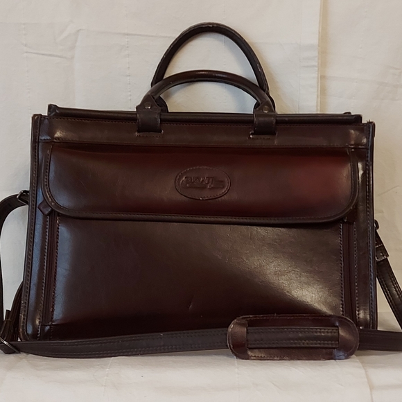 Bugatti Handbags - BUGATTI ♡ Executive Bag